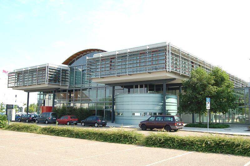 RICH - Großzügige, moderne Büroflächen in repräsentativem Gebäude - provisionsfrei