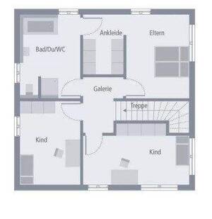 Relaxtes Wohnhaus mit modernem Ambiente – 90768 Fürth – Vorschaubild 3