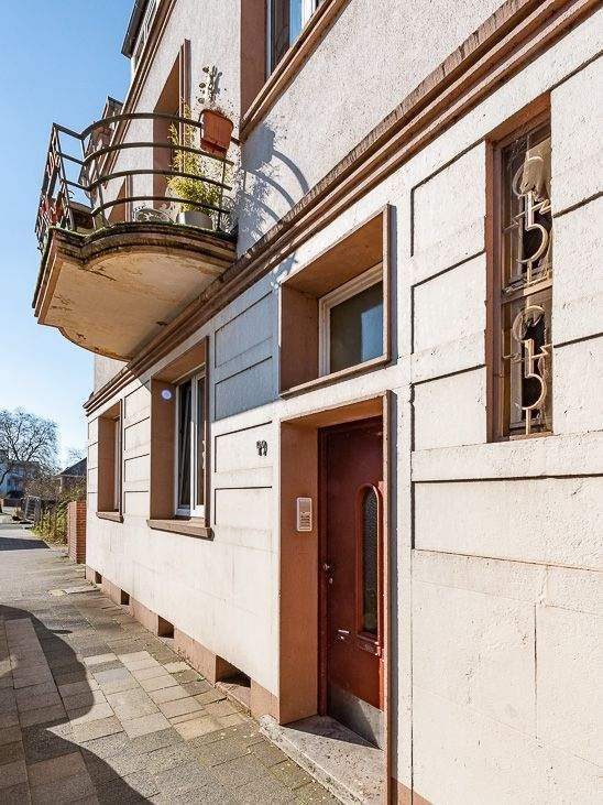 Rendite zum Verlieben - 4-Parteien-Wohnhaus in Rheinnähe in Duisburg-Homberg – Duisburg – Vorschaubild 7