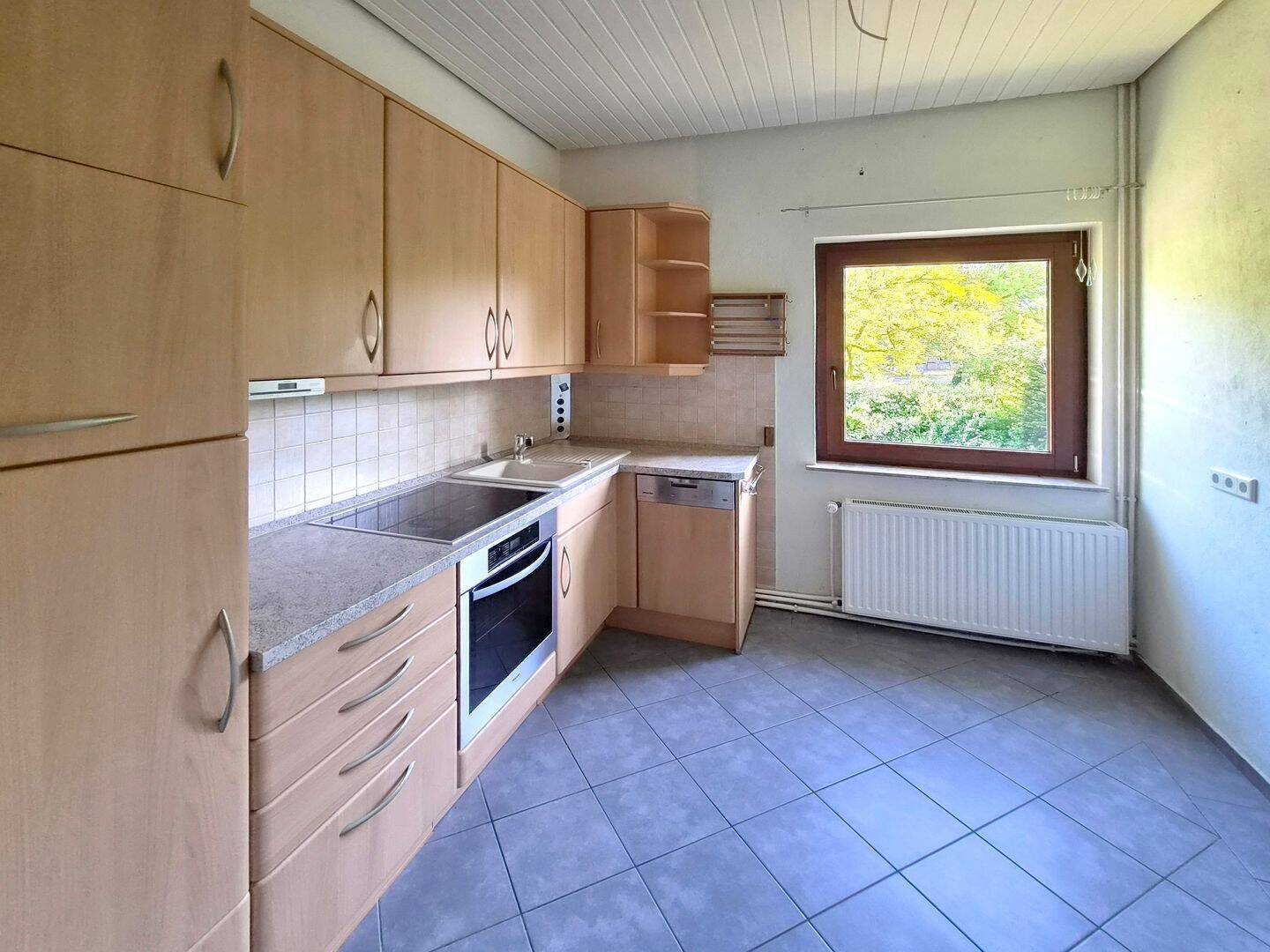 Einfamilienhaus auf großem Grundstück in Neuenkirchen/ Schwanewede – Schwanewede – Vorschaubild 8