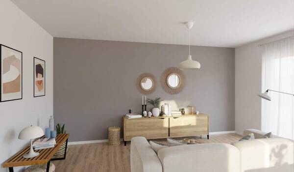 Etagenwohnung in 15806 Zossen mit 83,4 m² kaufen