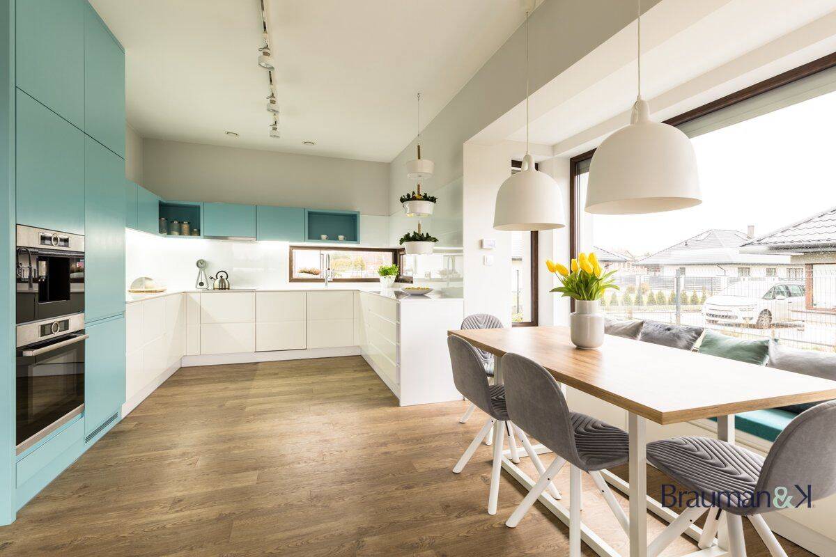 Maison 4 pièces 80 m² · à Cagny · 80 m² · 230 000 €