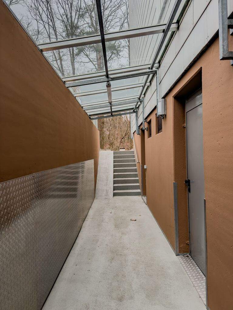 Helle 3-Zimmer-Wohnung mit Balkon und Tiefgarage – Nürnberg – Vorschaubild 6