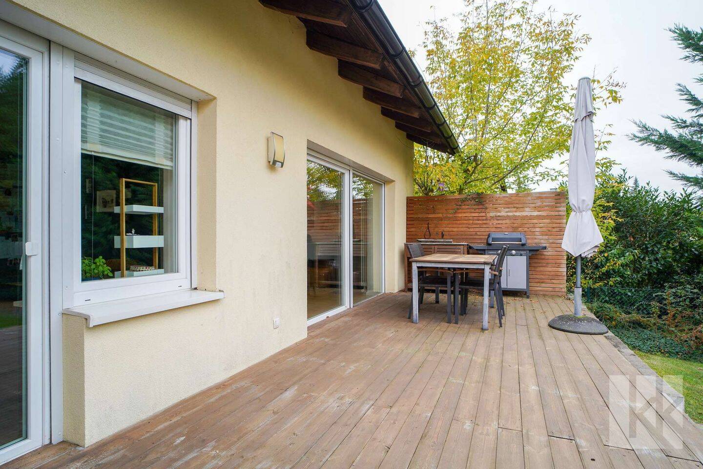 Modernisiertes Einfamilienhaus mit Garten und Pool - gepflegte Substanz trifft zeitgemäße Technik – Wolfsburg – Vorschaubild 5
