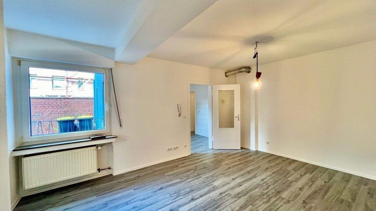 Gemütliches Singlenest auf der Brucknerallee gelegen in gesuchter Lage zur Rheydter City – Mönchengladbach – Vorschaubild 3