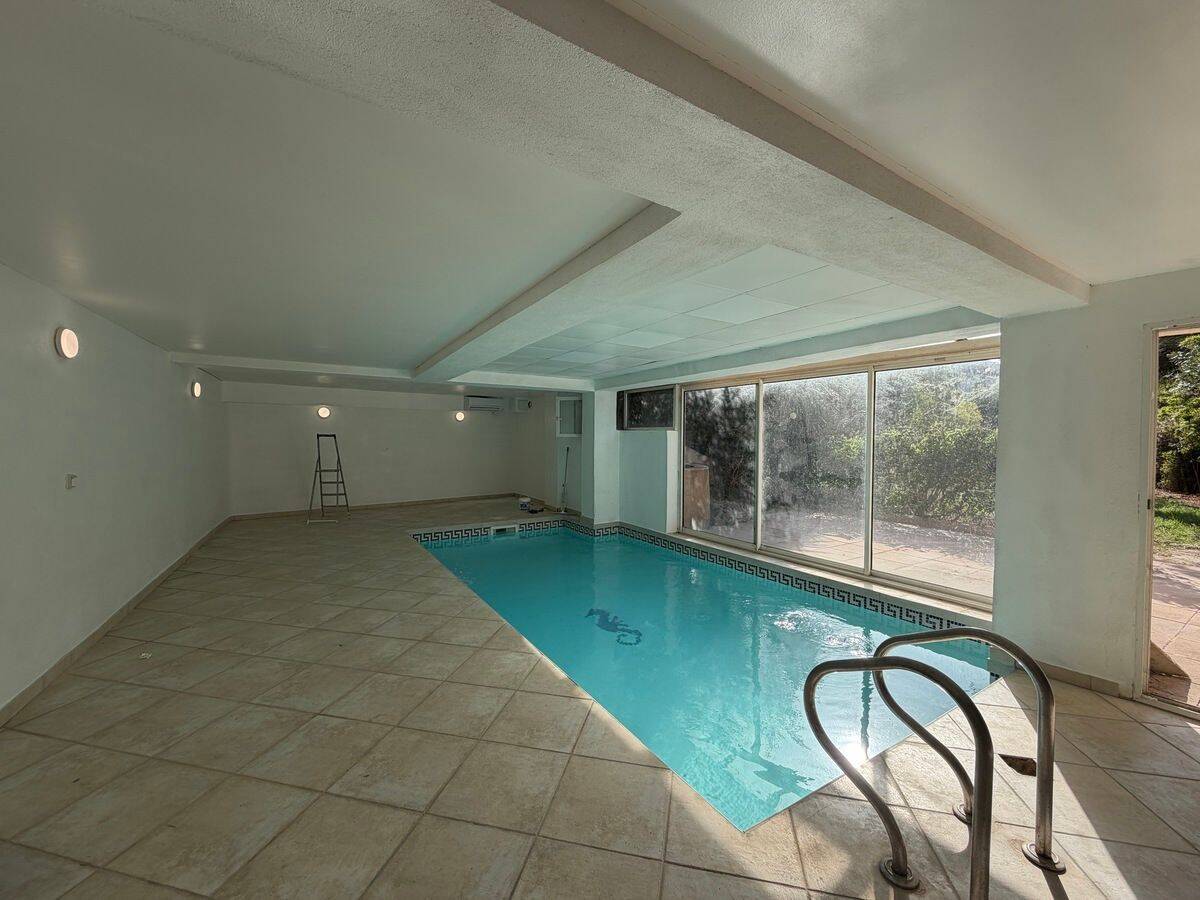 Maison 5 pièces 134 m² · à Bandol · 134,4 m² · 2 740 €/mois