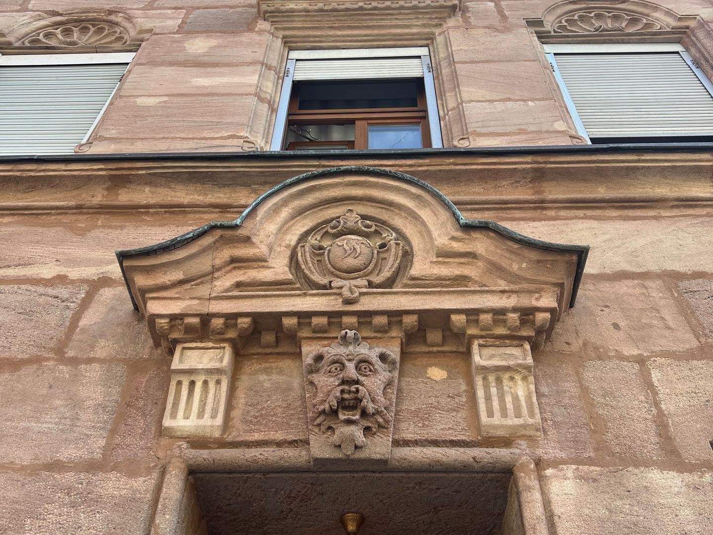 2-Zimmer-Wohnung mit Balkon, St Johannis, Neubau, 5% AfA, Ohne Provision – Nürnberg – Vorschaubild 2