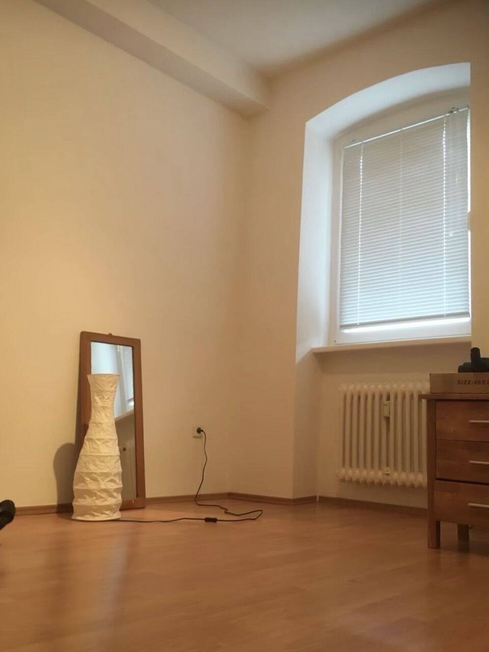 Attraktive Single-Wohnung in ruhiger Lage mit guter Anbindung – Berlin – Vorschaubild 3