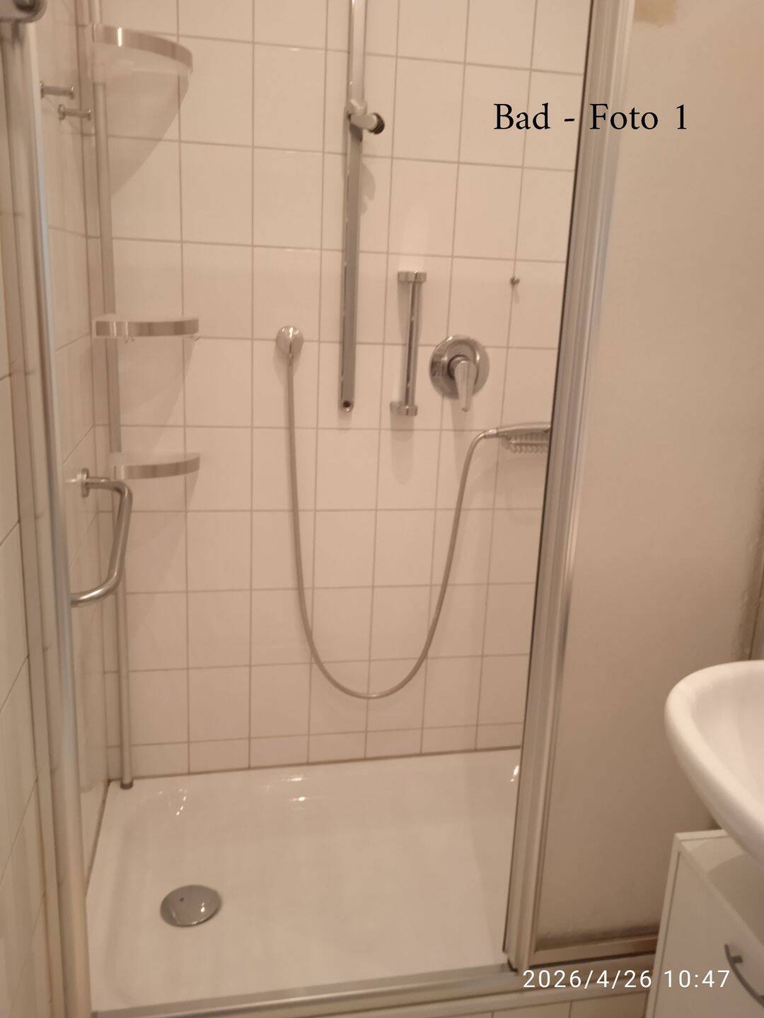 Wohnung zu vermieten in Augsburg Hochzoll- Ortler Str 51 – Augsburg – Vorschaubild 4
