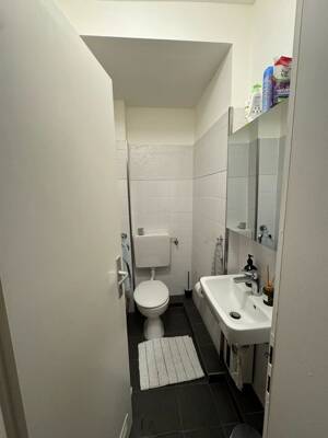 Charmante 2-Zimmer-Wohnung – 22303 Hamburg – Vorschaubild 3