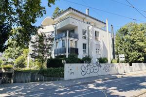 Freie 3/4-Zi-Penthouse-Wohnung in zentraler Lage von Bad Cannstatt – 70372 Stuttgart – Vorschaubild 2