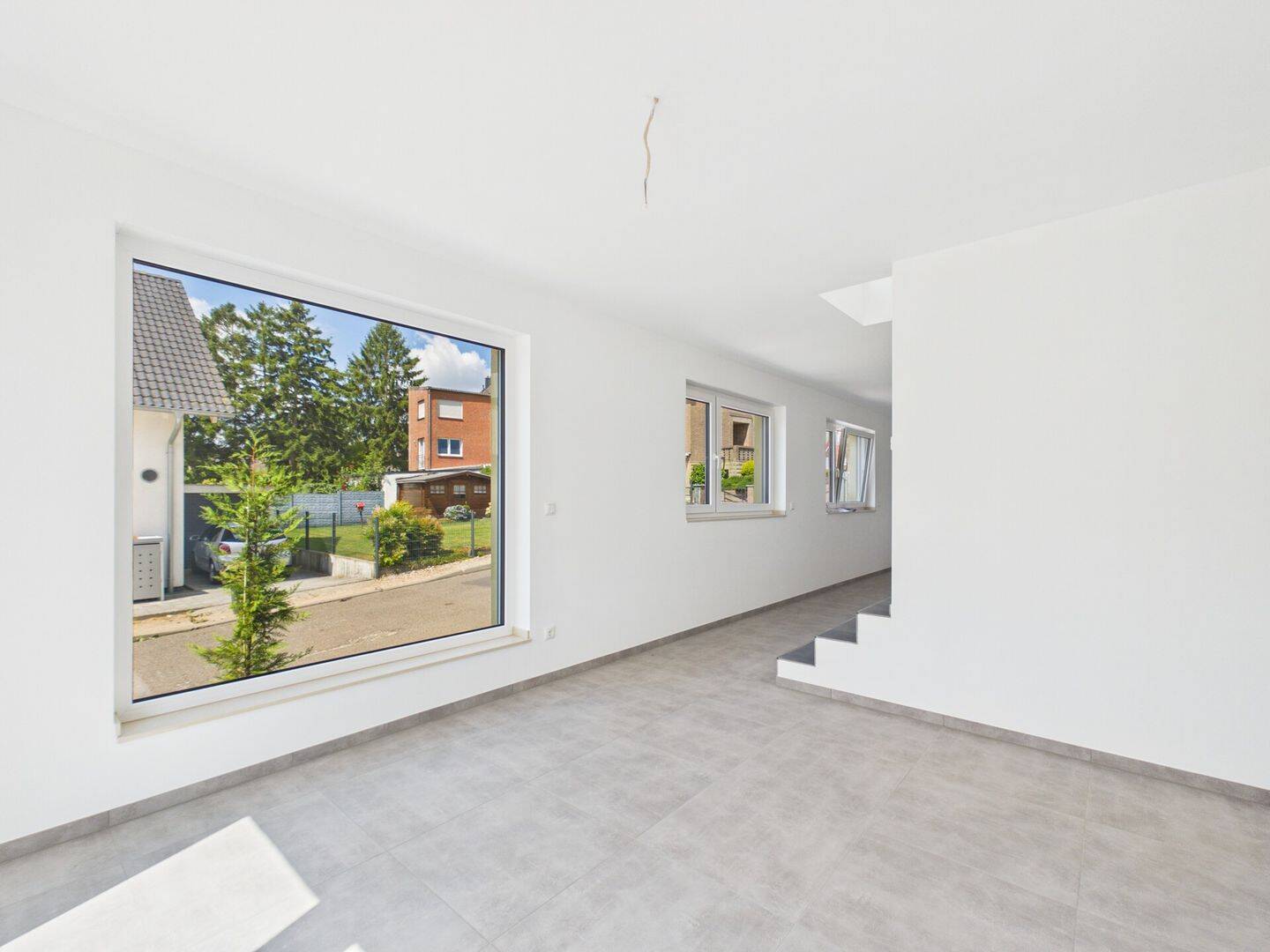 Modernes und energieeffizientes Einfamilienhaus im Erstbezug mit Dachterrasse in Gangelt! – Gangelt – Vorschaubild 9