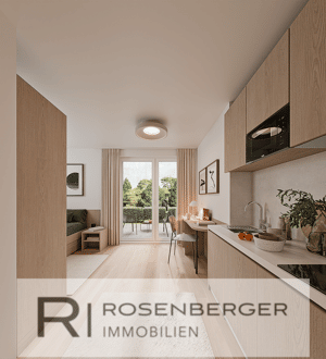 Neubau: Mikroapartments in KFW 55-Standard (A+) | Ap. 20