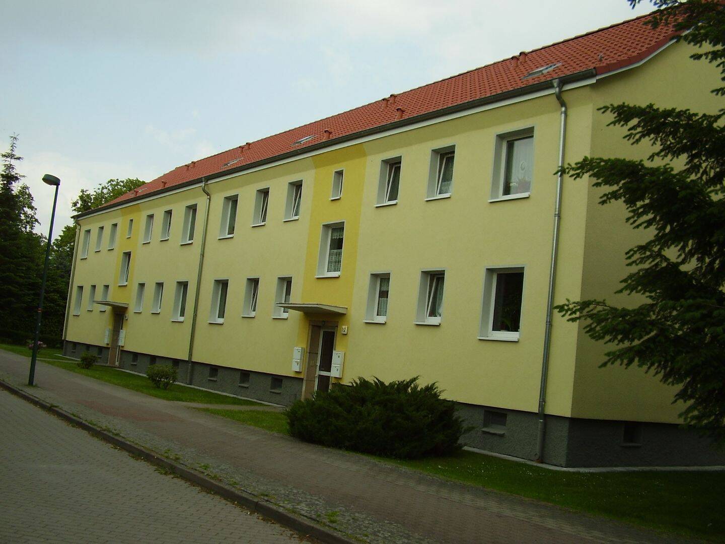 Ansehen - Einziehen - Wohlfühlen!