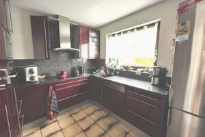 Attraktive 3 ½-Zimmer-Wohnung mit separatem Zimmer im Souterrain – 70435 Stuttgart – Vorschaubild 9