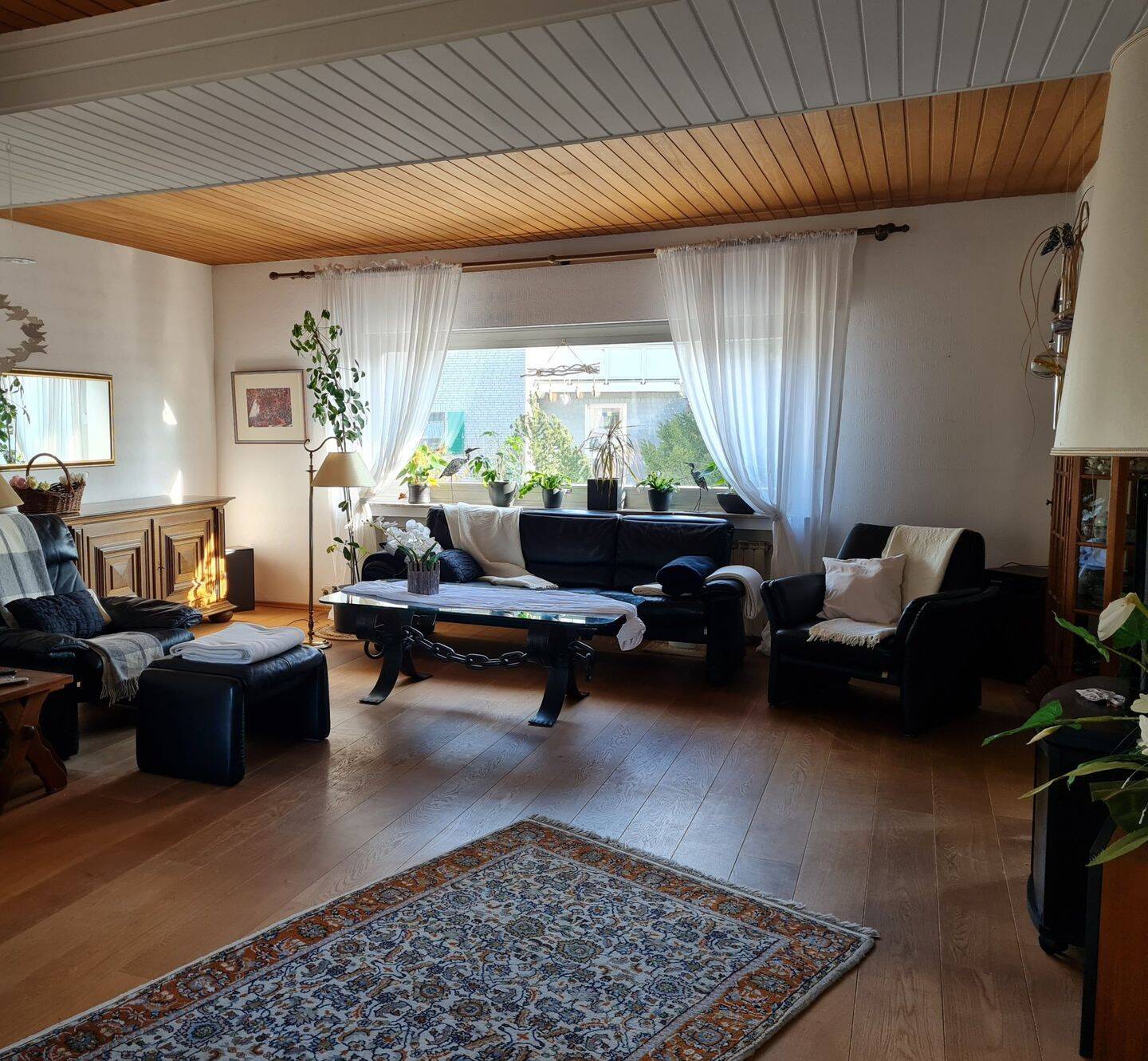 287 m² WOHNRAUM UND WORKSPACE - GEPLEGTES ZWEIFAMILIENHAUS + BÜRO – Wuppertal – Vorschaubild 3