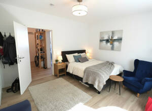 Modernisierte 4-Zimmer-Eigentumswohnung in City-Nähe – 26135 Oldenburg – Vorschaubild 2