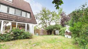 Sehr großzügiges Doppelhaus in ruhiger Seitenstraße mit Wellnessfaktor – 28355 Bremen – Vorschaubild 2
