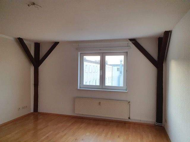Drei-Zimmer-Dachgeschosswohnung im Hansaviertel/Unimedizin – Rostock – Vorschaubild 3