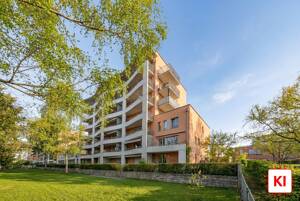 Moderne Wohnung mit Dachterrasse und großer Loggia – 80937 München – Vorschaubild 2