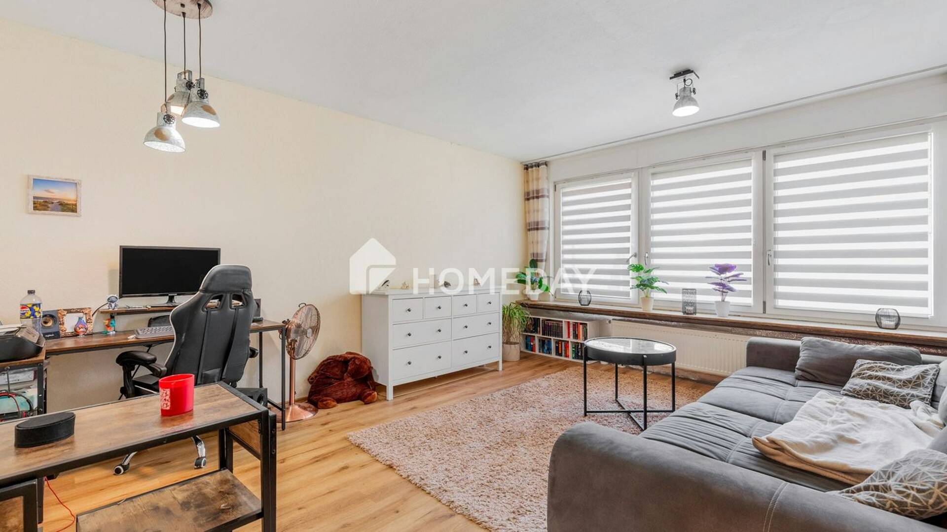 Haus in 59065 Hamm mit 197 m² kaufen