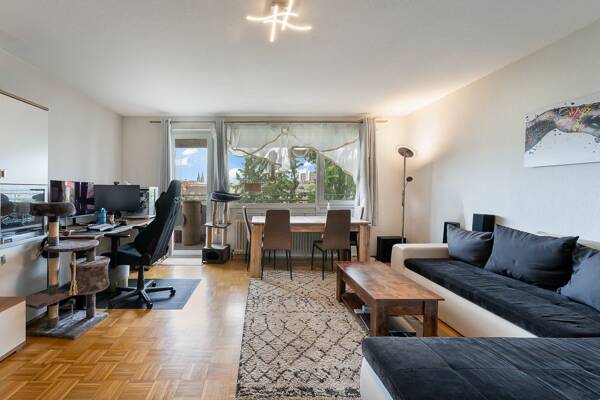 Etagenwohnung in 50679 Köln mit 102 m² kaufen