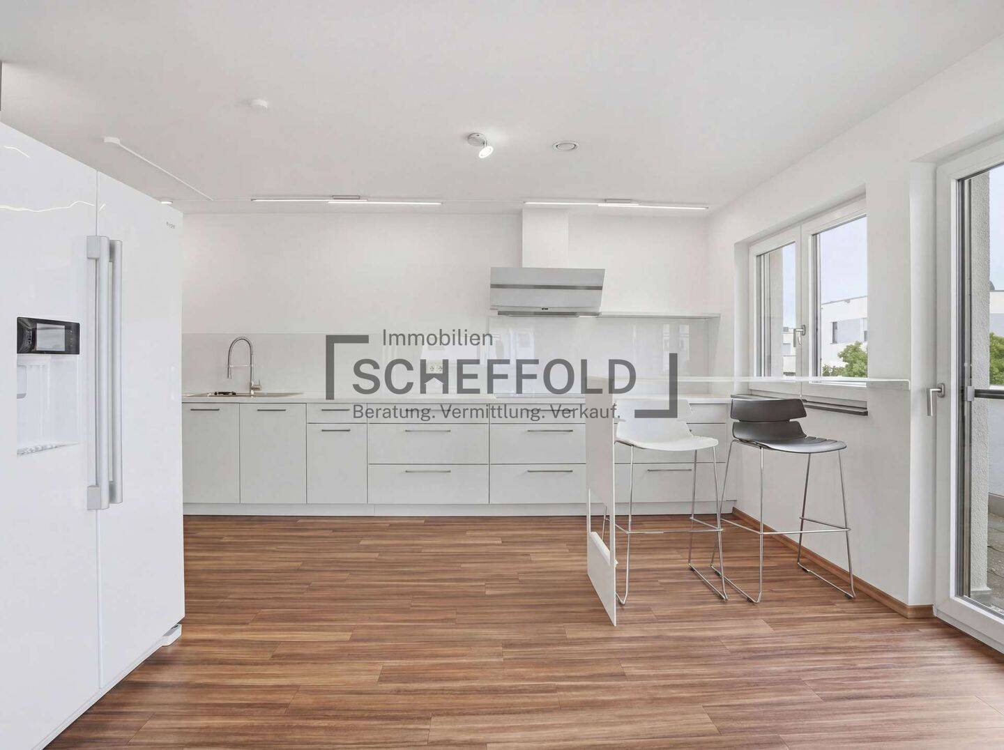 Raumwunder! Moderne 4,5-Zimmer-Eigentumswohnung mit durchdachtem Grundriss – Laupheim – Vorschaubild 7
