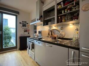 ***Bornheim 8071382 - Möblierte, grosszügige 2-Zimmerwohnung im Herzen von Bornheim – 60385 Frankfurt am Main – Vorschaubild 7