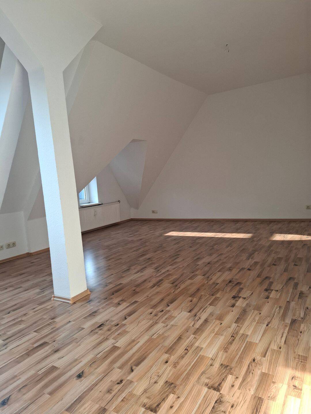 Elegante 3-Zimmer-DG-Wohnung in Südfriedhof, Kiel – Kiel – Vorschaubild 8