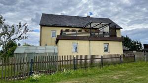 Teil eines 3-Seiten-Hofs – 1744 Dippoldiswalde – Vorschaubild 2