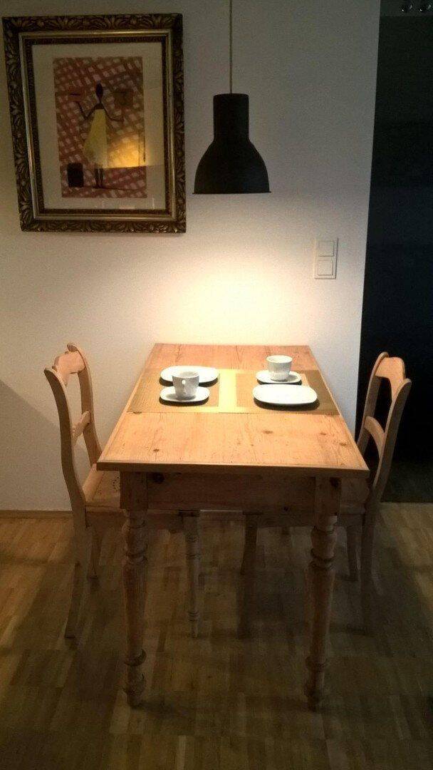 Traumwohnung, Leipzig-Gohlis, - möbliert, FREI AB 15. JULI 2026 – Leipzig – Vorschaubild 9