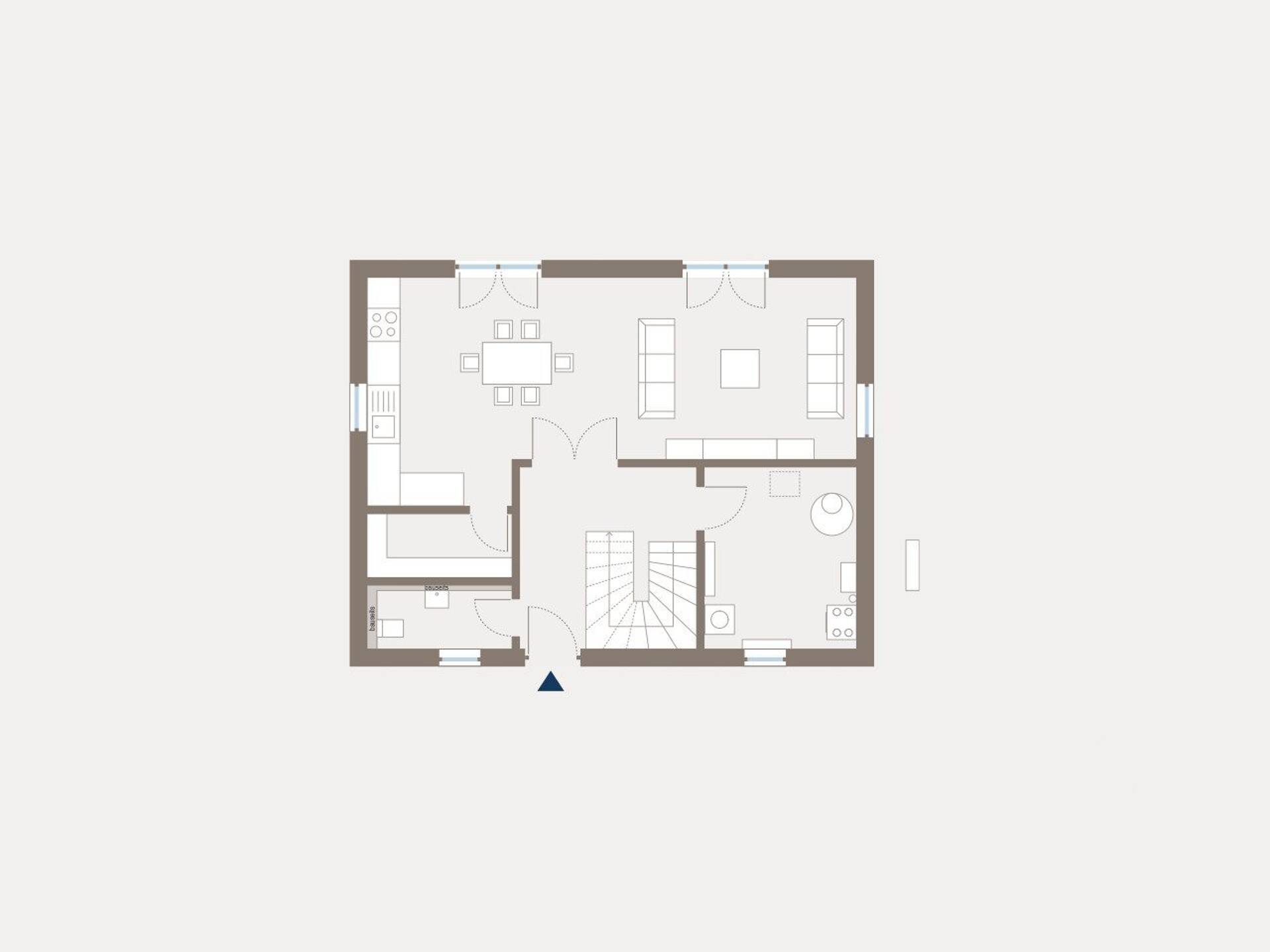 Einfamilienhaus in 16816 Neuruppin mit 143,26 m² kaufen