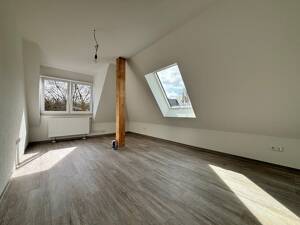 Neu! Moderne 2-Zimmer-Dachgeschosswohnung in ruhiger Waldrandlage - Erstbezug – 44357 Dortmund – Vorschaubild 2