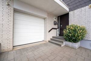 Freistehendes Einfamilienhaus mit großem Garten in Paderborn-Elsen – 33106 Paderborn – Vorschaubild 2