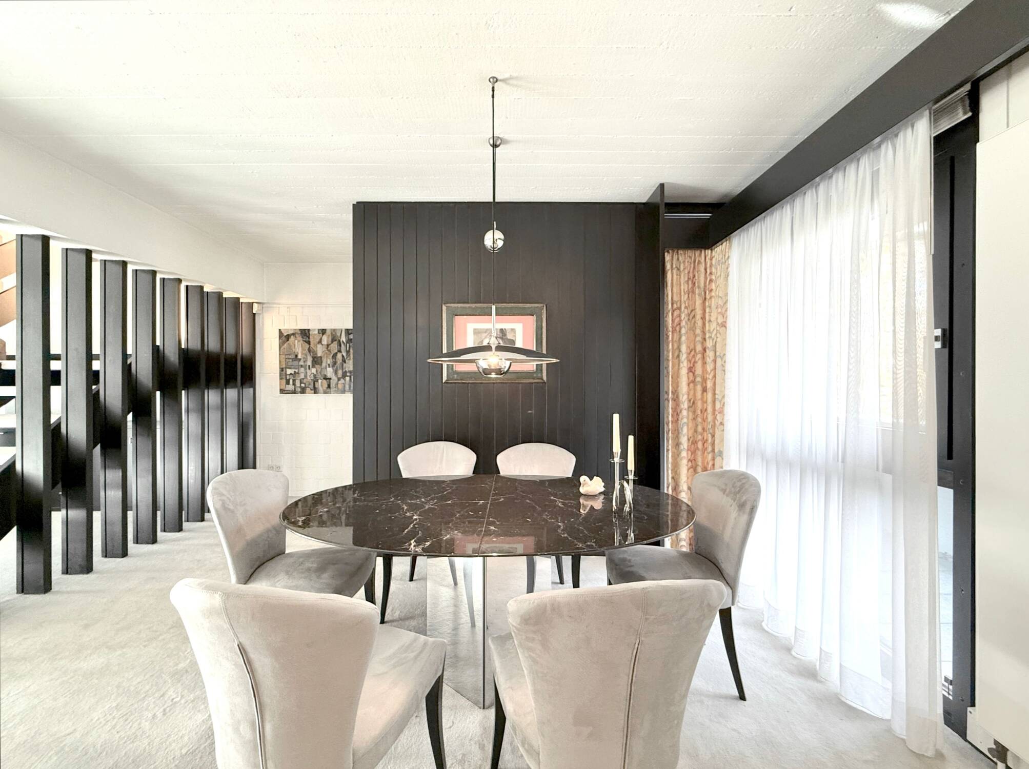 Attraktive Maisonettewohnung mit zwei großen sonnigen Terrassen in Toplage / Nähe Eilenriede – Hannover – Vorschaubild 5