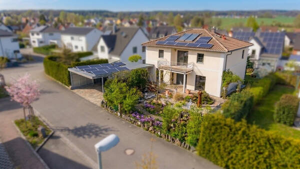 Haus in 91091 Großenseebach mit 175,29 m² kaufen