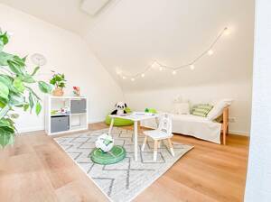 Bezugfertig renoviertes EFH am Niendorfer Marktplatz – 22459 Hamburg – Vorschaubild 7