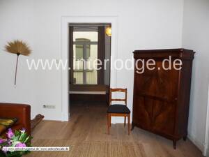INTERLODGE Köln: Komplett möblierte, sehr schöne Altbauwohnung – 50668 Köln – Vorschaubild 8