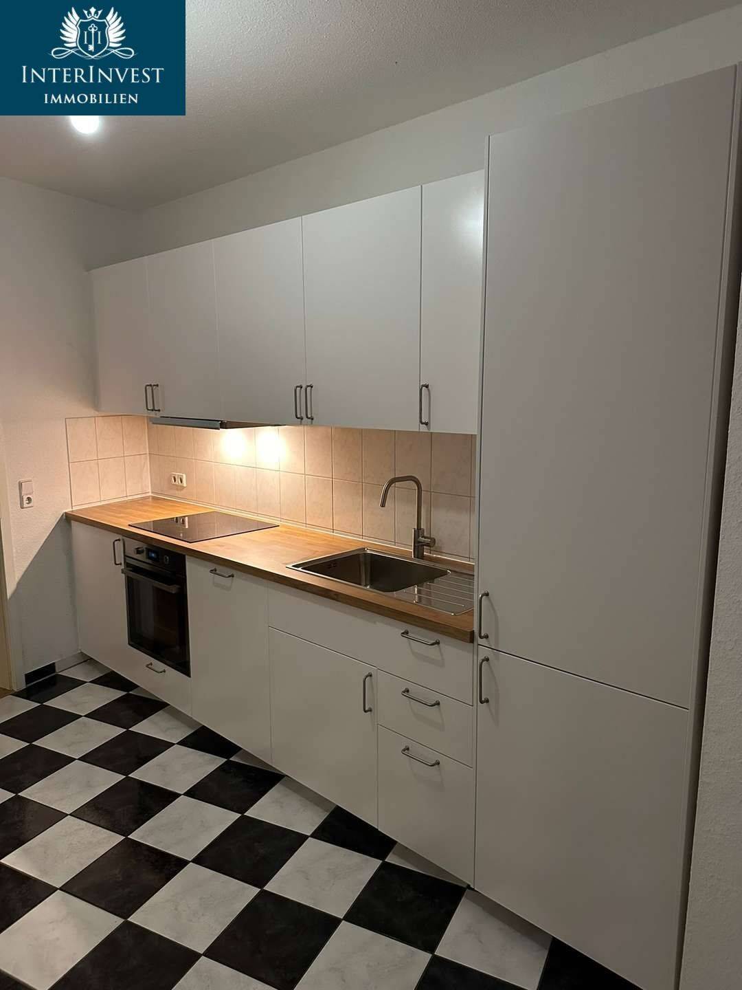 Gemütliche 2-Zimmerwohnung mit EBK in Stadtfeld-Ost! – Magdeburg – Vorschaubild 6