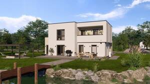 Lage, Lage- trifft auf Luxus und das zum Bestpreis! Ihre Bauhausvilla am Burgberg mit allem, was das Herz begehrt!! – 91054 Erlangen – Vorschaubild 5