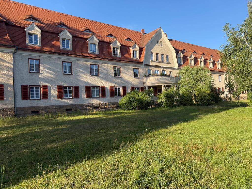 JETZT KAUFNEBENKOSTEN SPAREN! - RENDITEOBJEKT - 3 ZI. WOHNUNG IN BESTLAGE – Dresden – Vorschaubild 3