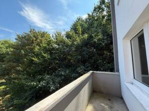 Günstige, komplett renovierte 2-Zimmer-Wohnung mit Balkon – 45309 Essen – Vorschaubild 3