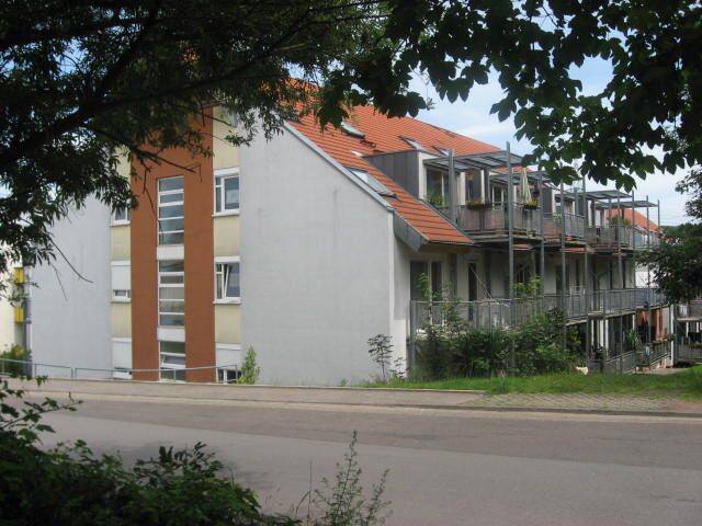 Gut vermietetes Appartement auch zur Eigennutzung – Saarbrücken – Vorschaubild 5