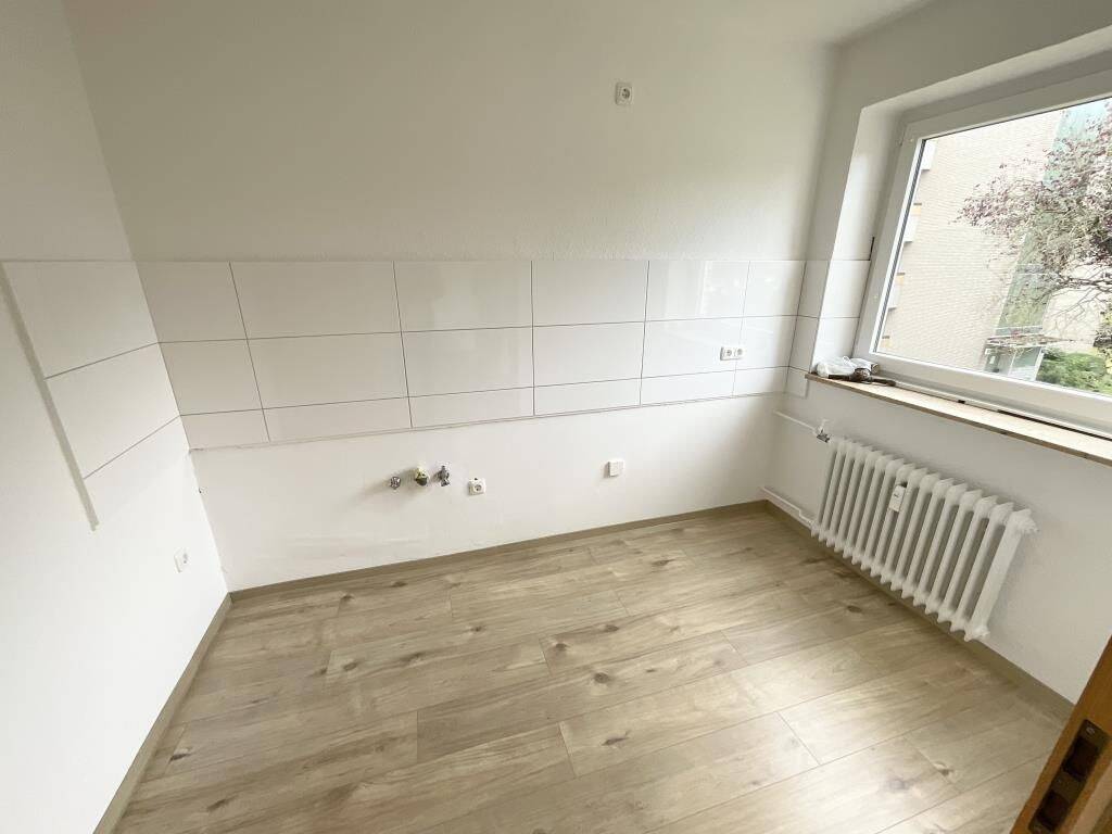 2-Zimmer-Wohnung in Wilhelmshaven Fedderwardergroden – Wilhelmshaven – Vorschaubild 2