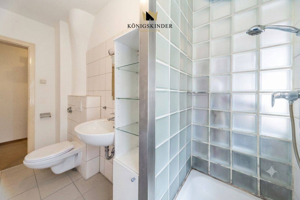 Flexibel nutzbare 3-Zimmer-Wohnung mit attraktiver Raumaufteilung – Stuttgart – Vorschaubild 6