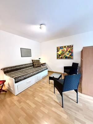 Eine Rarität in Berlin-Mitte: 26 m² Privat-Terrasse direkt am Park – 10115 Berlin – Vorschaubild 5