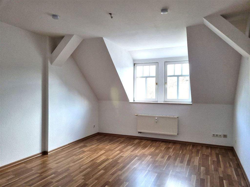 *** Wunderschöne 3 - Raum Wohnung auf dem Kaßberg erwartet SIE ! *** – Chemnitz – Vorschaubild 9