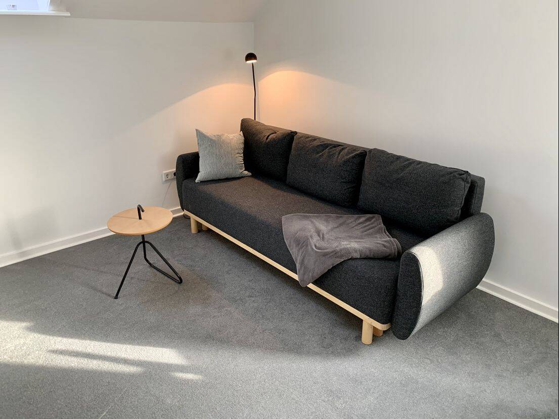 Dachgeschossapartment in der Kieler Innenstadt – Kiel – Vorschaubild 4