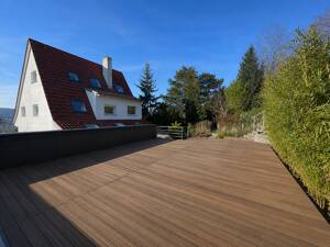 Killesberg-Panorama - Exklusives Anwesen mit unverbaubarem Blick über Stuttgart – 70192 Stuttgart – Vorschaubild 5