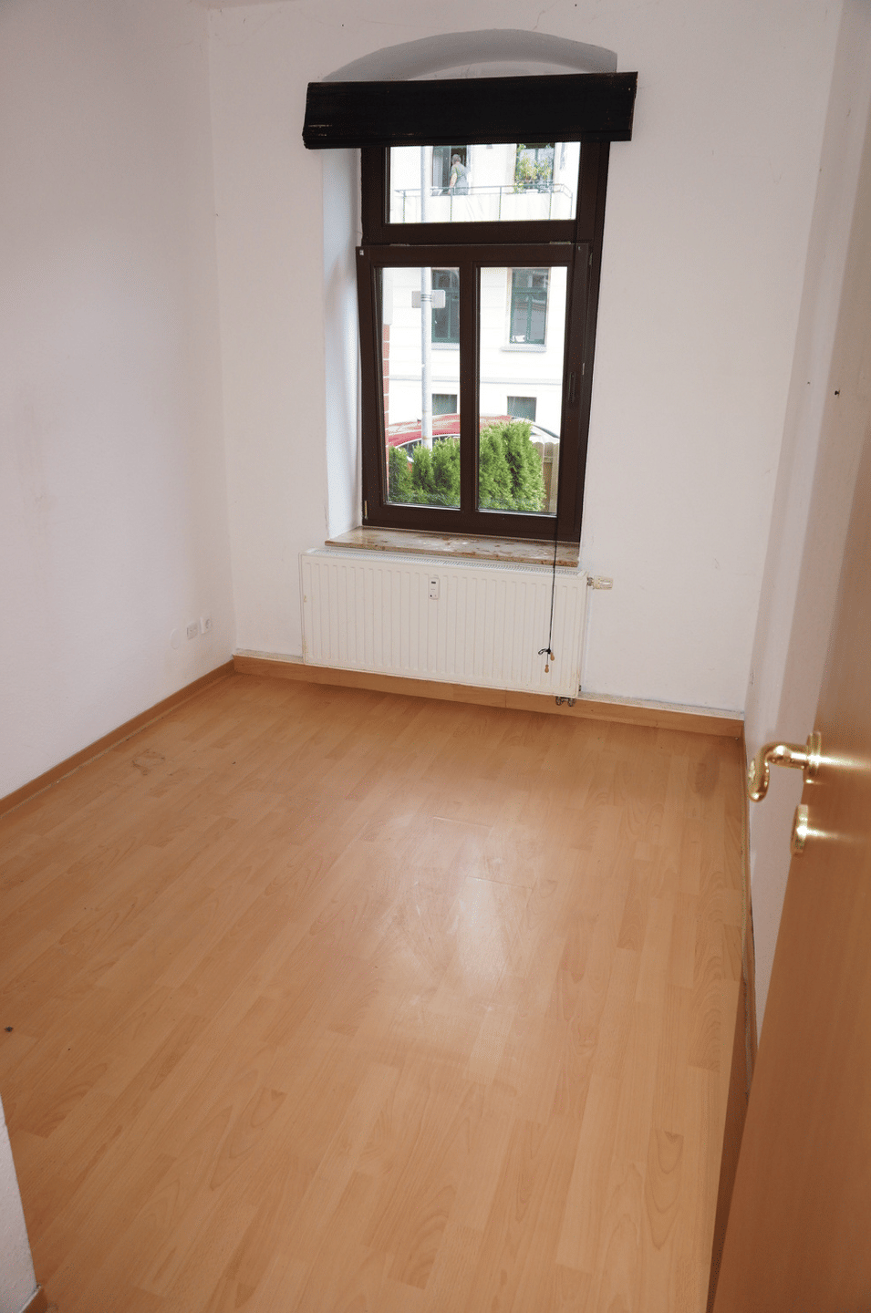 ! TOP 3-Zi.-Whg. mit Terrasse (ebenerdig) + Bad mit Wanne ! – Chemnitz – Vorschaubild 2